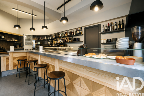 Bar de 90 m² en alquiler en Barcelona, Cataluña, Spain № 5123 - foto 22