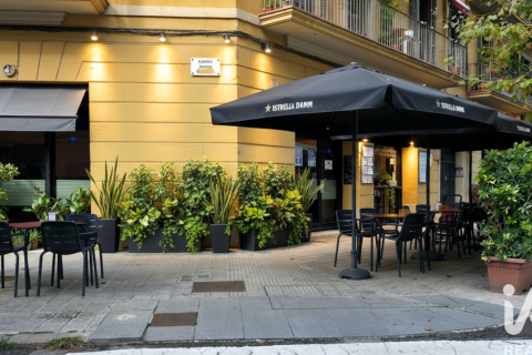 Bar de 90 m² en alquiler en Barcelona, Cataluña, Spain № 5123 - foto 20