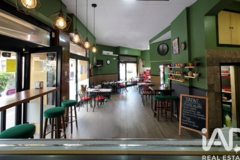 Bar de 90 m² en alquiler en Barcelona, Cataluña, Spain № 5123 - foto 21