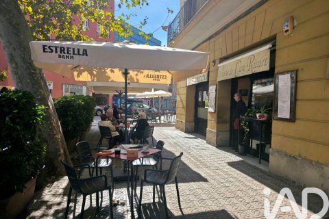 Bar de 90 m² en alquiler en Barcelona, Cataluña, Spain № 5123 - foto 3