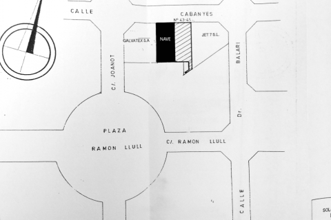 358 sq.m. commercial property for rent in Sabadell, Barcelona, Catalonia, Spain № 5125 - photo 28