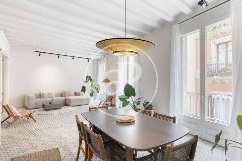 Квартира с 2 спальнями в Ситжесе, Барселона, Каталония, Испания № 2411