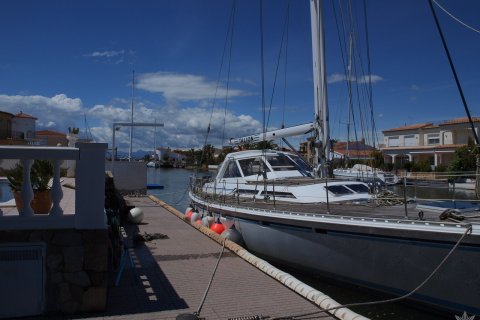 Купить виллу в Розы, Испания с 3 спальни, 160м², № 874 - фото 11