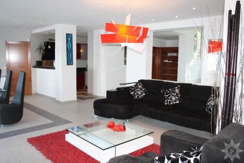 Купить виллу в Розы, Испания с 4 спальни, 450м², № 875 - фото 16