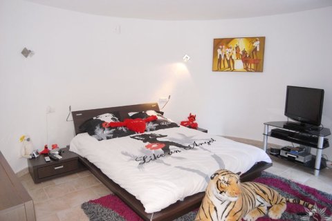 Купить виллу в Розы, Испания с 4 спальни, 450м², № 875 - фото 7