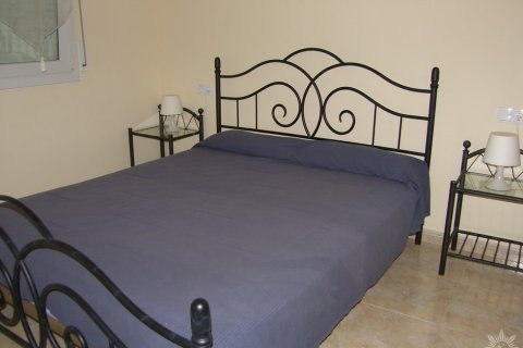 Вилла с 5 спальнями в Розы, Герона, Каталония, Испания № 871