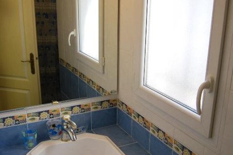 Купить виллу в Розы, Испания с 3 спальни, 100м², № 872 - фото 15