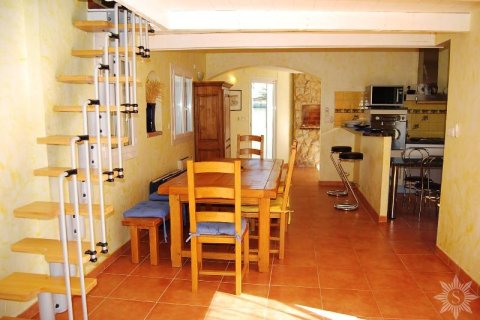 Купить виллу в Розы, Испания с 3 спальни, 100м², № 872 - фото 5