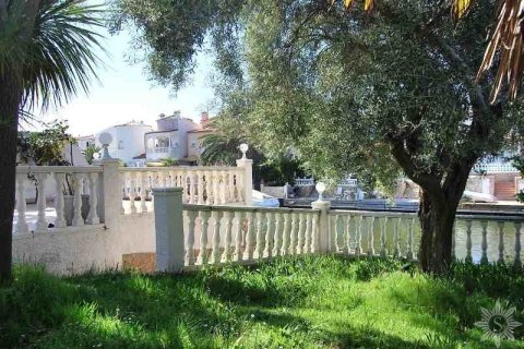 Купить виллу в Розы, Испания с 3 спальни, 100м², № 872 - фото 8