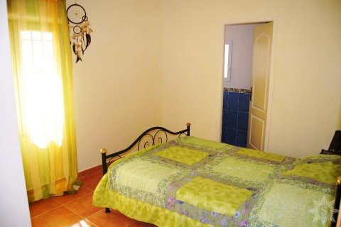 Купить виллу в Розы, Испания с 3 спальни, 100м², № 872 - фото 14