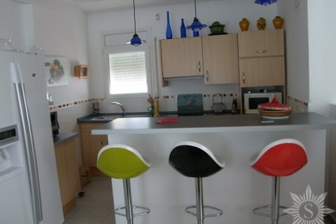 Купить виллу в Розы, Испания с 3 спальни, 164м², № 869 - фото 5