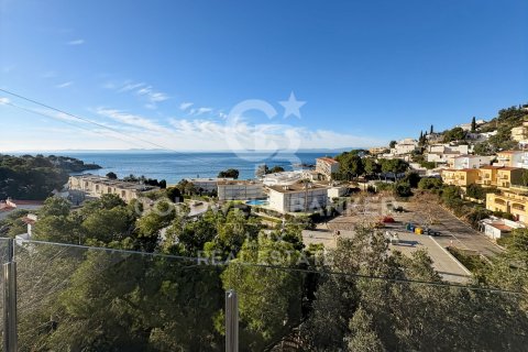 Дом с 4 спальнями в Розы, Герона, Каталония, Испания № 5788