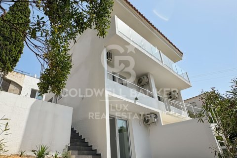 Купить дом в Розы, Испания с 4 спальни, 125м², № 5788 - фото 12