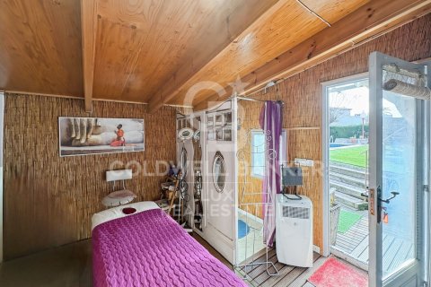 4 bedrooms villa for sale in Empuriabrava, Girona, Catalonia, Spain № 5790 - photo 15