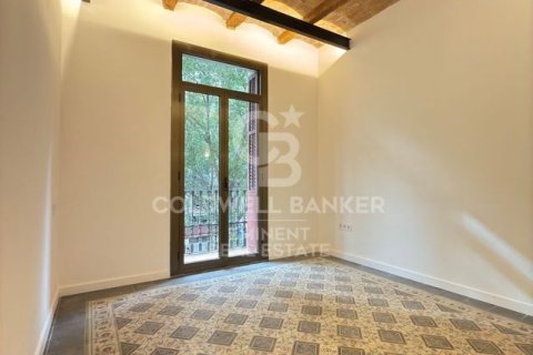 4 bedrooms apartment for sale in Barcelona, Catalonia, Spain № 5785