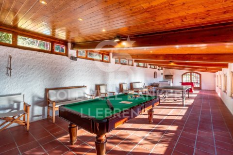 6 bedrooms house for sale in Barcelona, Catalonia, Spain № 5784 - photo 27