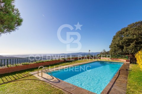 6 bedrooms house for sale in Barcelona, Catalonia, Spain № 5784 - photo 21