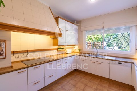 6 bedrooms house for sale in Barcelona, Catalonia, Spain № 5784 - photo 14