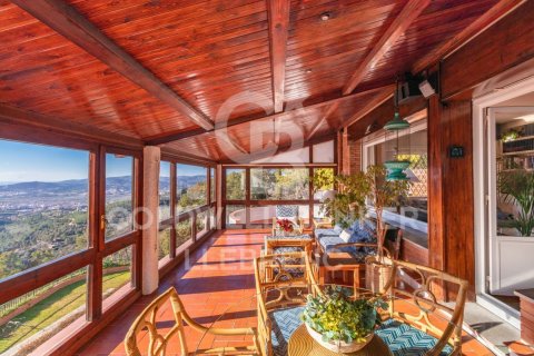 6 bedrooms house for sale in Barcelona, Catalonia, Spain № 5784 - photo 11