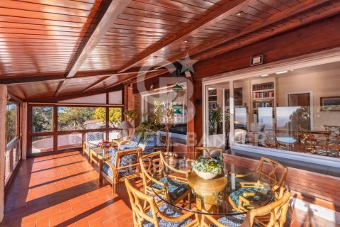 6 bedrooms house for sale in Barcelona, Catalonia, Spain № 5784 - photo 10