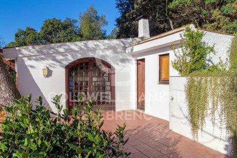 6 bedrooms house for sale in Barcelona, Catalonia, Spain № 5784 - photo 19