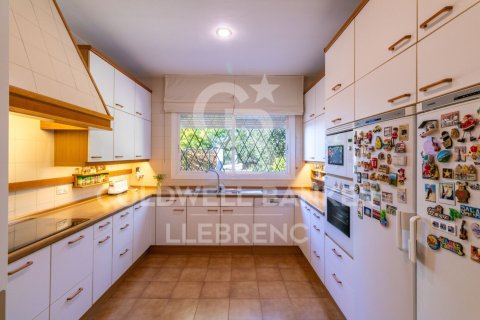 6 bedrooms house for sale in Barcelona, Catalonia, Spain № 5784 - photo 15