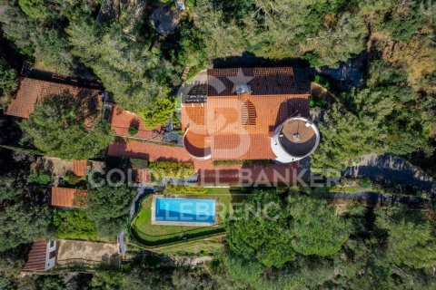 6 bedrooms house for sale in Barcelona, Catalonia, Spain № 5784 - photo 5