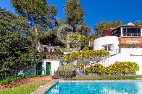 6 bedrooms house for sale in Barcelona, Catalonia, Spain № 5784 - photo 23