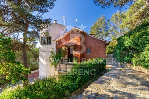 6 bedrooms house for sale in Barcelona, Catalonia, Spain № 5784 - photo 6