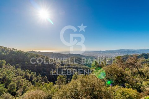 6 bedrooms house for sale in Barcelona, Catalonia, Spain № 5784 - photo 24