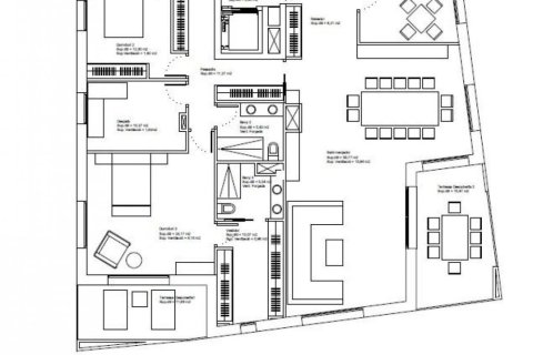 2 bedrooms apartment for sale in Principado De Andorra (Ninguna Poblacion Tiene C.P.), Lleida, Catalonia, Spain № 5789 - photo 6