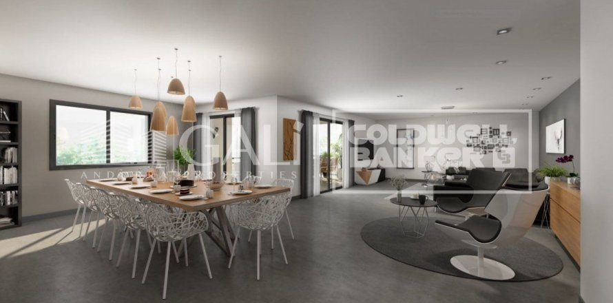 2 bedrooms apartment for sale in Principado De Andorra (Ninguna Poblacion Tiene C.P.), Lleida, Catalonia, Spain № 5789