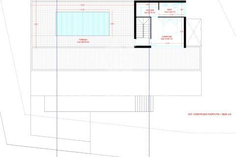 4 bedrooms villa for sale in Roses, Girona, Catalonia, Spain № 5787 - photo 2