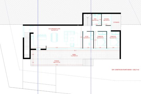 4 bedrooms villa for sale in Roses, Girona, Catalonia, Spain № 5787 - photo 3