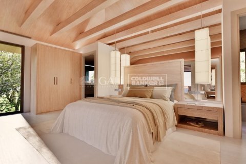 Купить дом в Андорра, Испания с 4 спальни, 506м², № 5786 - фото 19