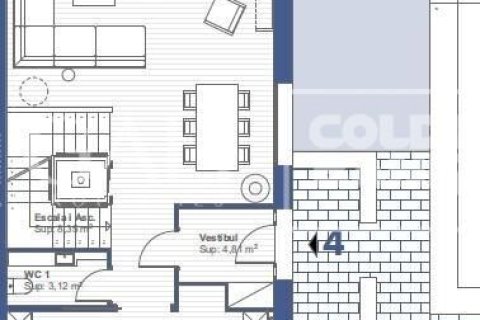 Купить дом в Андорра, Испания с 4 спальни, 506м², № 5786 - фото 27