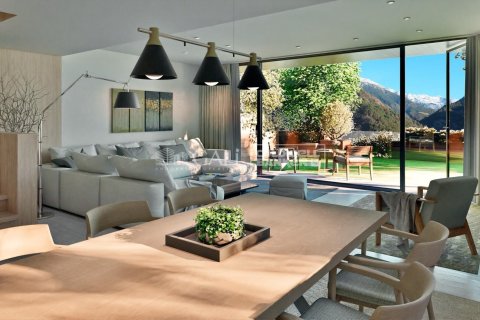 Купить дом в Андорра, Испания с 4 спальни, 506м², № 5786 - фото 10