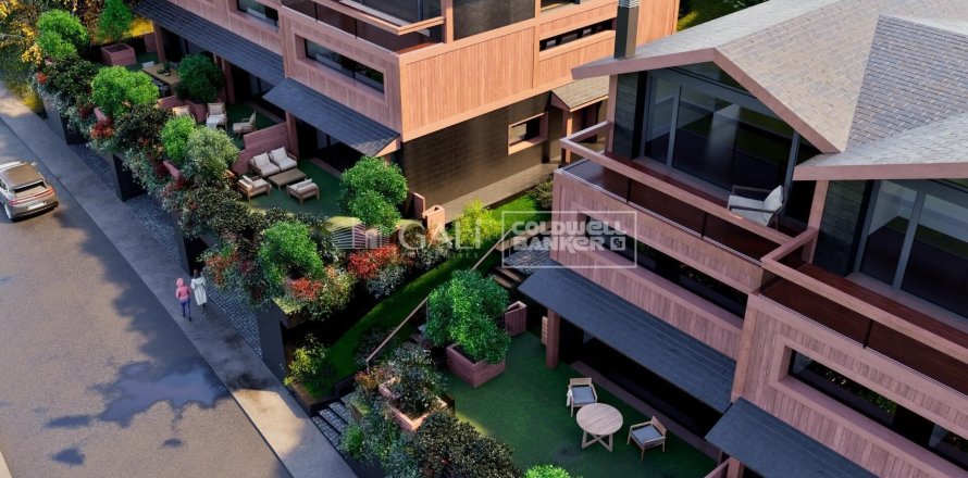 Дом с 4 спальнями в Принципате Андорре , Лерида, Каталония, Испания № 5786