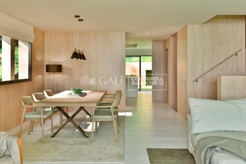 Купить дом в Андорра, Испания с 4 спальни, 506м², № 5786 - фото 11