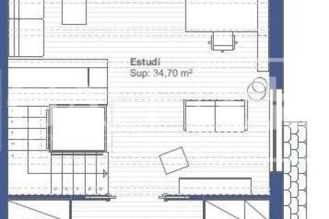 Купить дом в Андорра, Испания с 4 спальни, 506м², № 5786 - фото 29