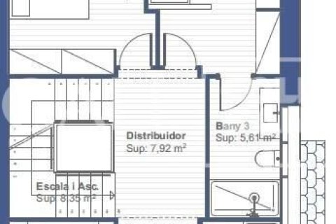 Купить дом в Андорра, Испания с 4 спальни, 506м², № 5786 - фото 28