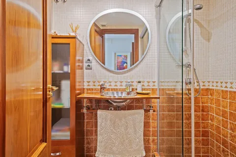 Сasa de 5 dormitorios en venta en Sant Pere de Ribes, Barcelona, Cataluña, Spain № 6917 - foto 13