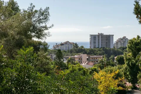 Сasa de 5 dormitorios en venta en Sant Pere de Ribes, Barcelona, Cataluña, Spain № 6917 - foto 25