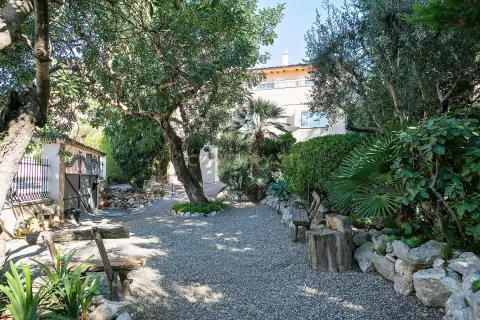 Сasa de 5 dormitorios en venta en Sant Pere de Ribes, Barcelona, Cataluña, Spain № 6917 - foto 5