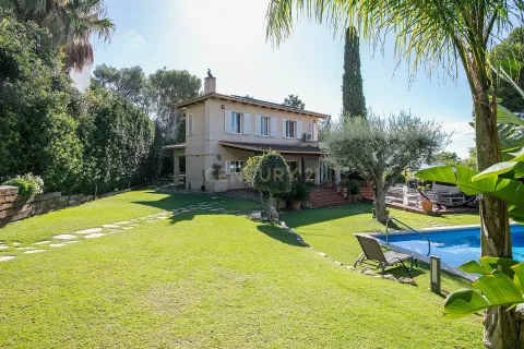 5 bedrooms house for sale in Sant Pere de Ribes, Barcelona, Catalonia, Spain № 6917