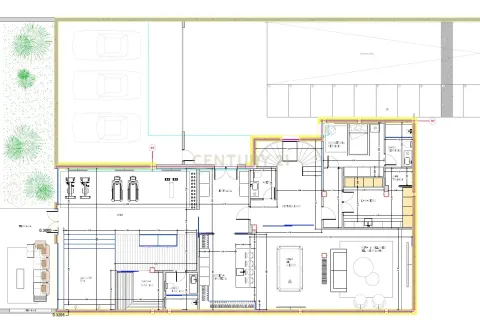 Сasa de 6 dormitorios en venta en Sant Andreu de Llavaneres, Barcelona, Cataluña, Spain № 6920 - foto 20