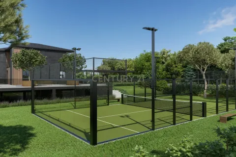 Сasa de 6 dormitorios en venta en Sant Andreu de Llavaneres, Barcelona, Cataluña, Spain № 6920 - foto 6
