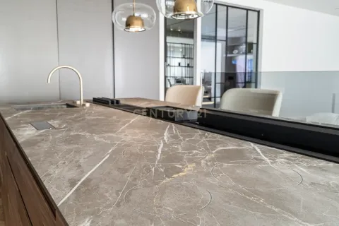 Сasa de 4 dormitorios en venta en Sant Andreu de Llavaneres, Barcelona, Cataluña, Spain № 6919 - foto 15