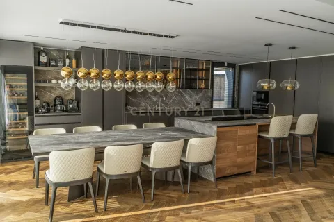 Сasa de 4 dormitorios en venta en Sant Andreu de Llavaneres, Barcelona, Cataluña, Spain № 6919 - foto 19
