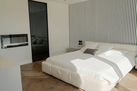 Сasa de 4 dormitorios en venta en Sant Andreu de Llavaneres, Barcelona, Cataluña, Spain № 6919 - foto 23